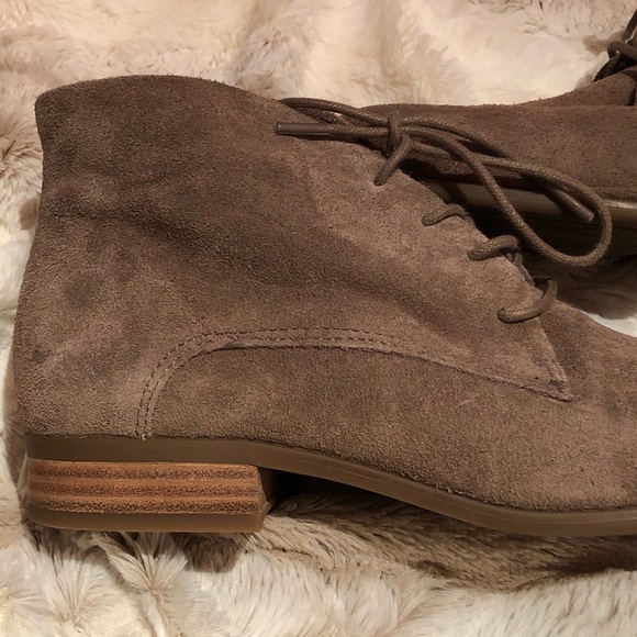 Franco Sarto Eddy Boot - Picture 5 of 7